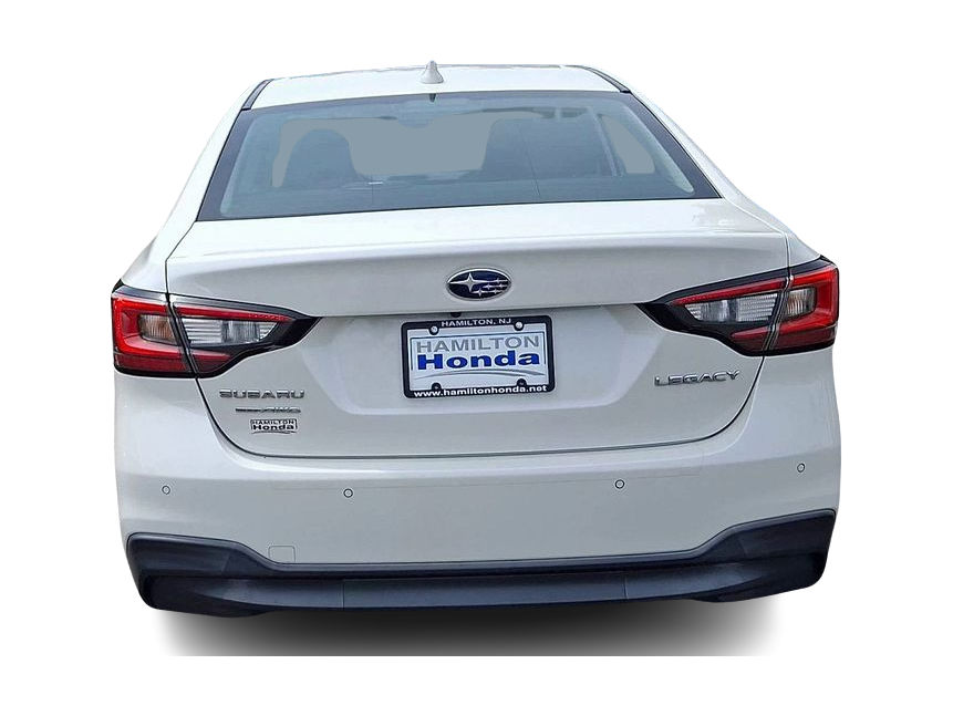 Thumbnail: 2020 Subaru Legacy - 5