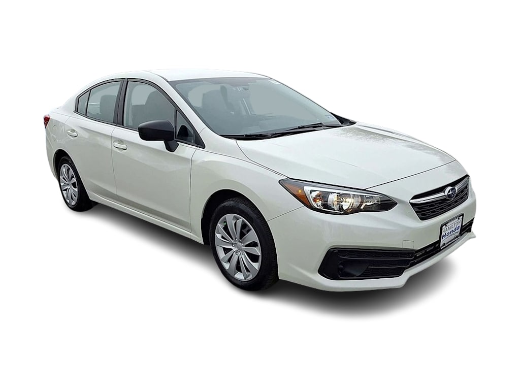 Thumbnail: 2020 Subaru Impreza - 14