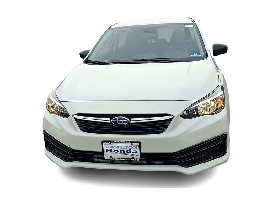 Thumbnail: 2020 Subaru Impreza - 6