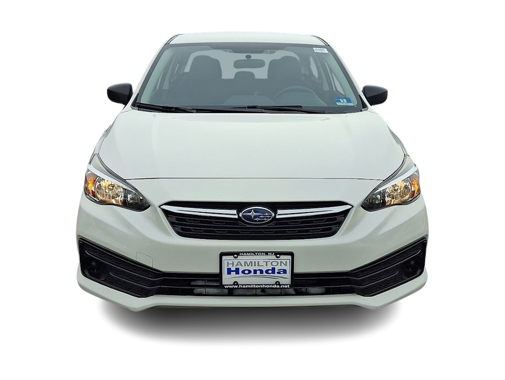 Thumbnail: 2020 Subaru Impreza - 28