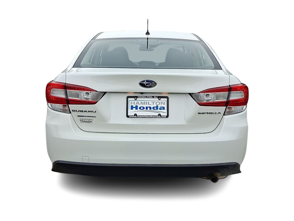Thumbnail: 2020 Subaru Impreza - 24
