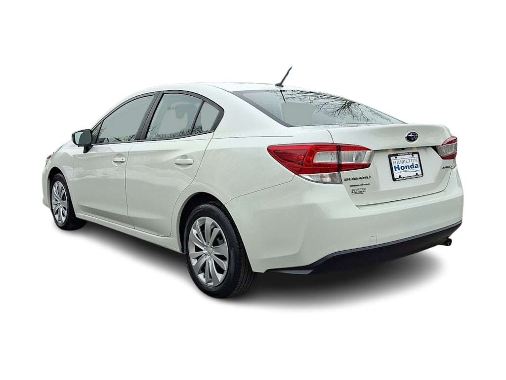 Thumbnail: 2020 Subaru Impreza - 4