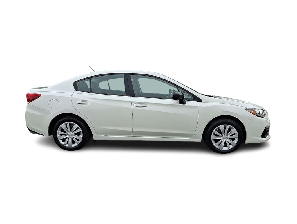 Thumbnail: 2020 Subaru Impreza - 26