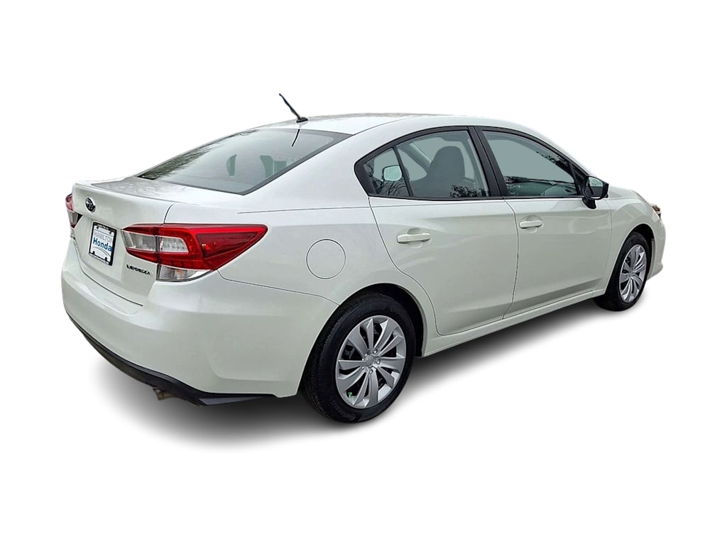 Thumbnail: 2020 Subaru Impreza - 17