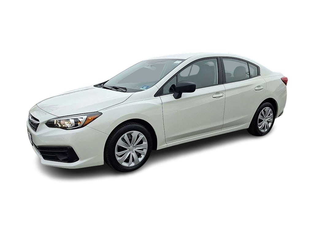 Thumbnail: 2020 Subaru Impreza - 15