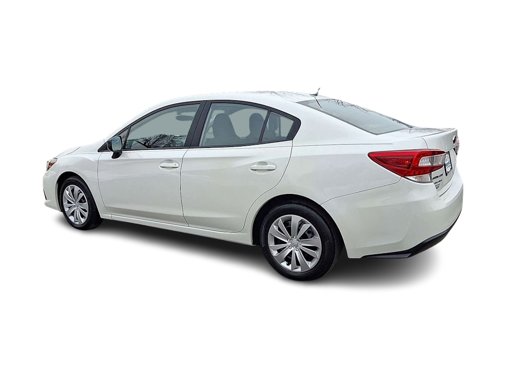 Thumbnail: 2020 Subaru Impreza - 16