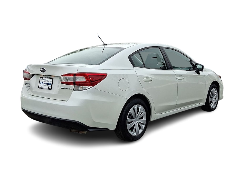 Thumbnail: 2020 Subaru Impreza - 25