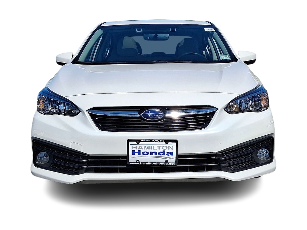 Thumbnail: 2023 Subaru Impreza - 29
