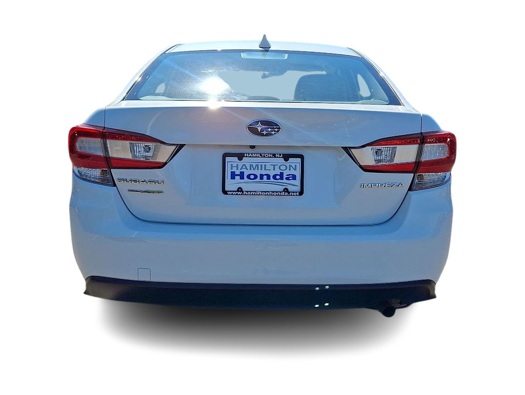 Thumbnail: 2023 Subaru Impreza - 25
