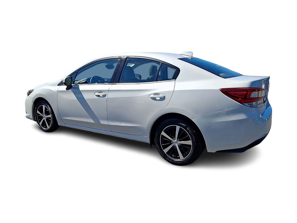 Thumbnail: 2023 Subaru Impreza - 4
