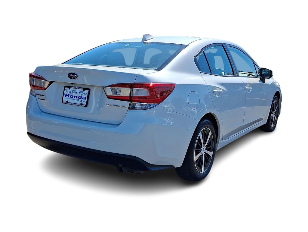 Thumbnail: 2023 Subaru Impreza - 26