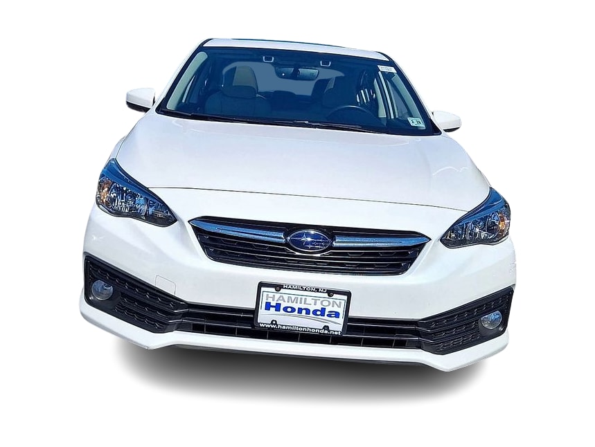 Thumbnail: 2023 Subaru Impreza - 6