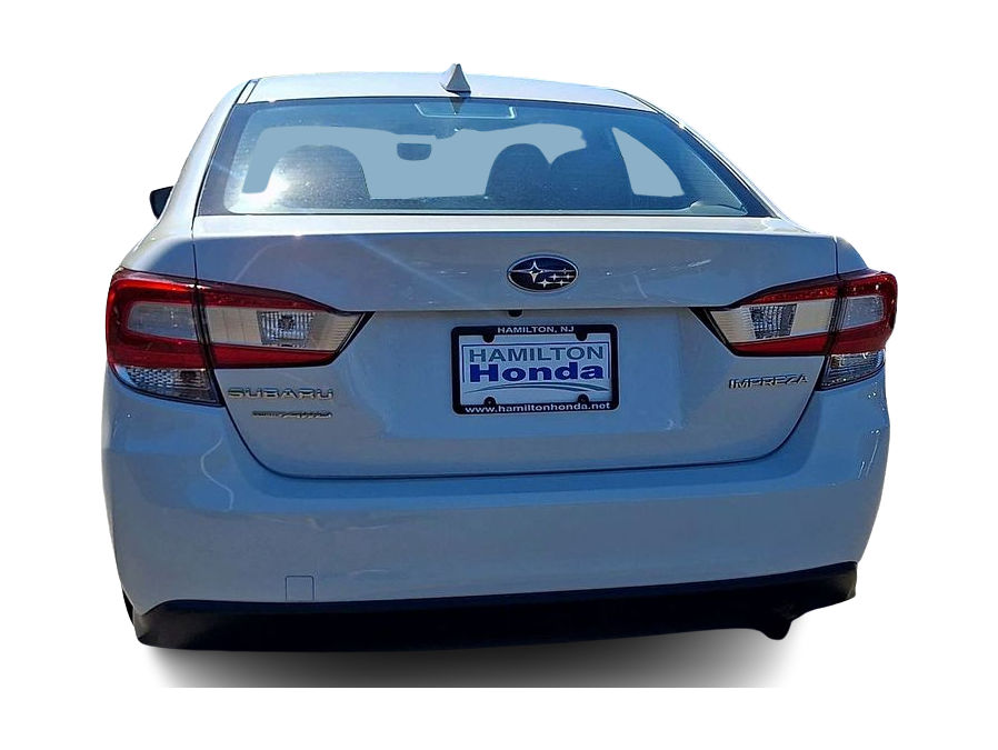 Thumbnail: 2023 Subaru Impreza - 5