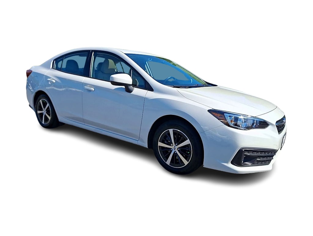 Thumbnail: 2023 Subaru Impreza - 15