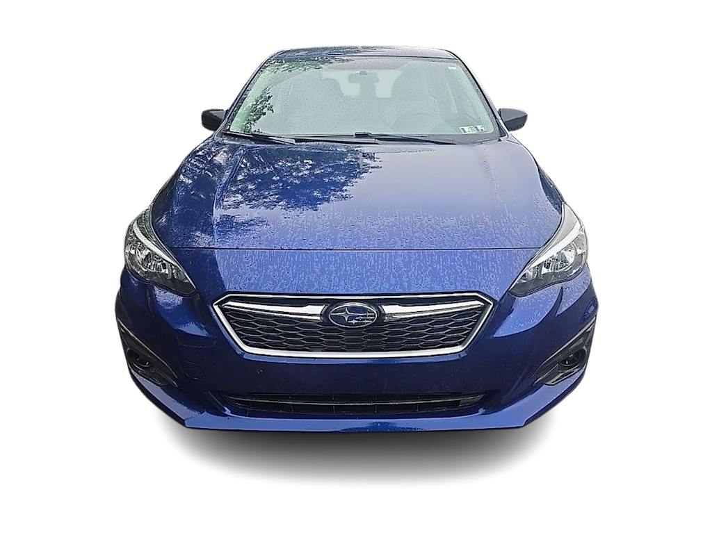 Thumbnail: 2017 Subaru Impreza - 5