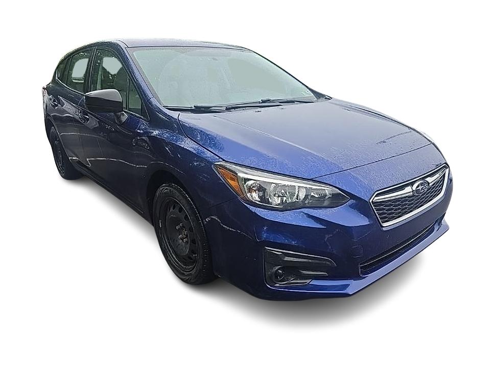 Thumbnail: 2017 Subaru Impreza - 12