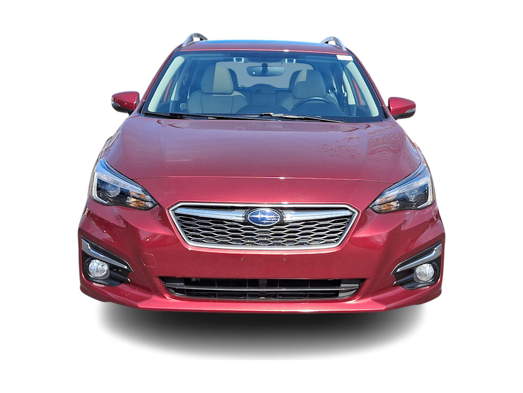 2019 Subaru Impreza Limited 24