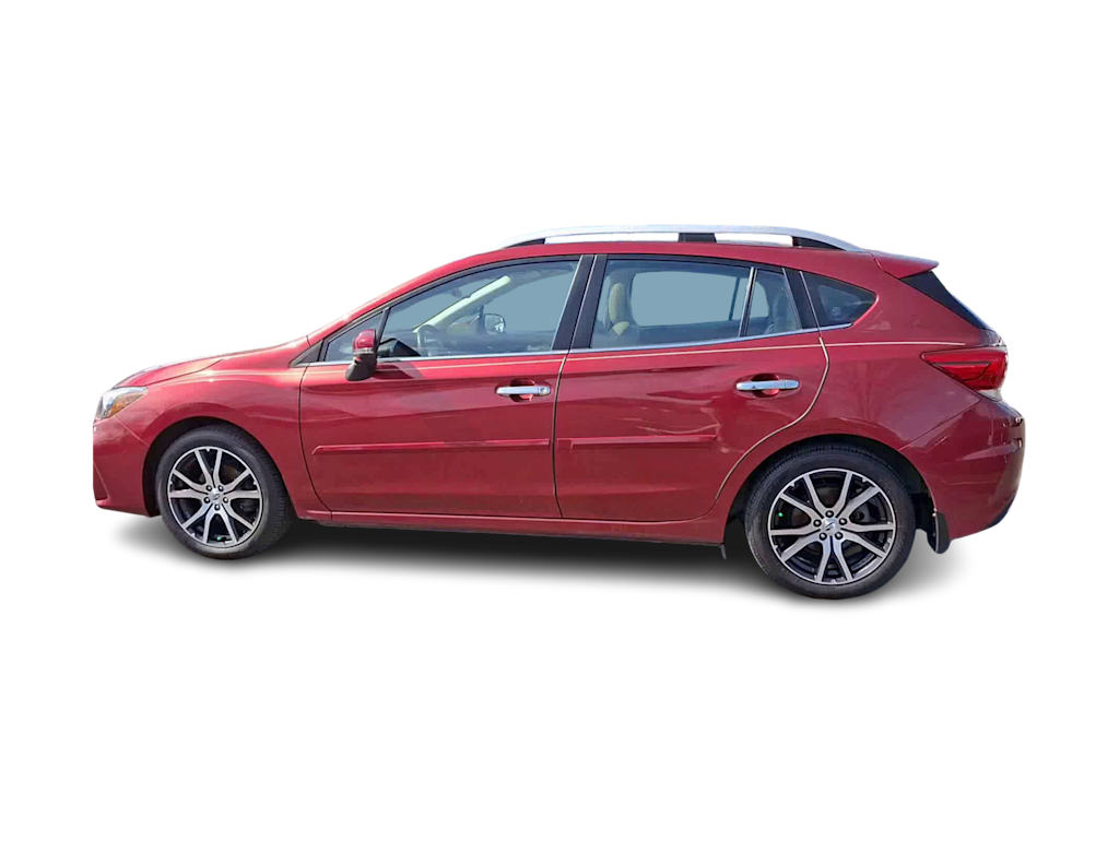 2019 Subaru Impreza Limited 14