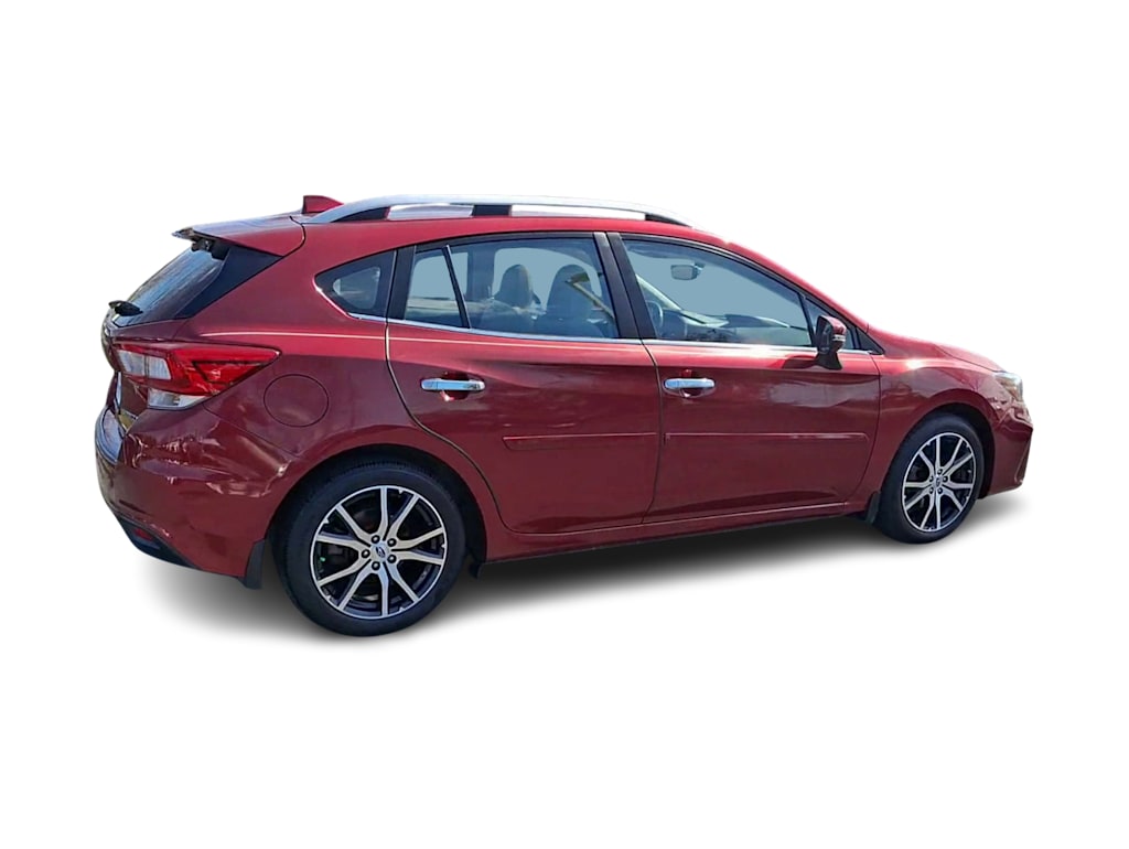 2019 Subaru Impreza Limited 15