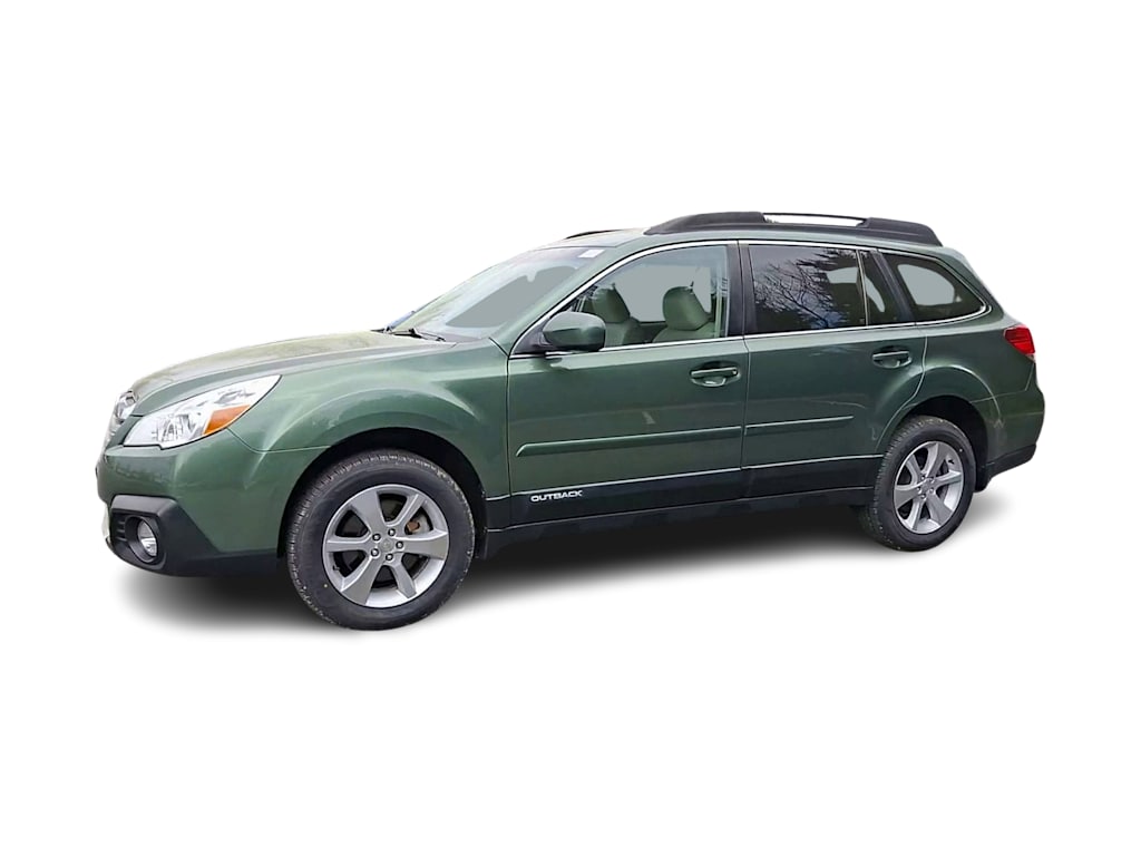 2013 Subaru Outback 3.6R Limited 3