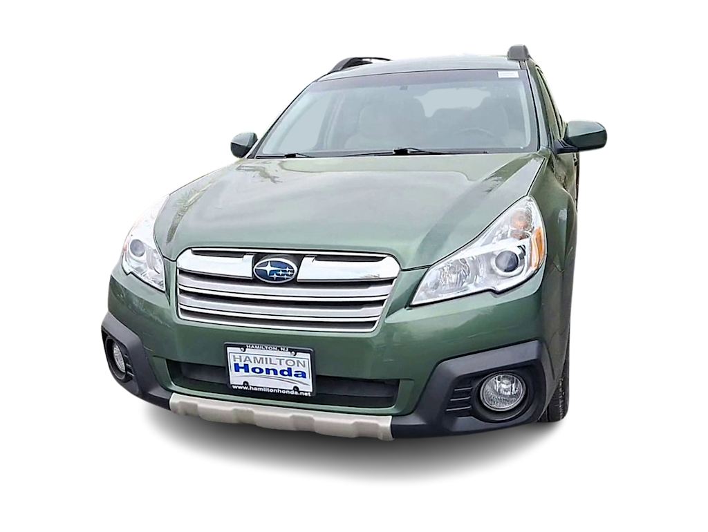 2013 Subaru Outback 3.6R Limited 6