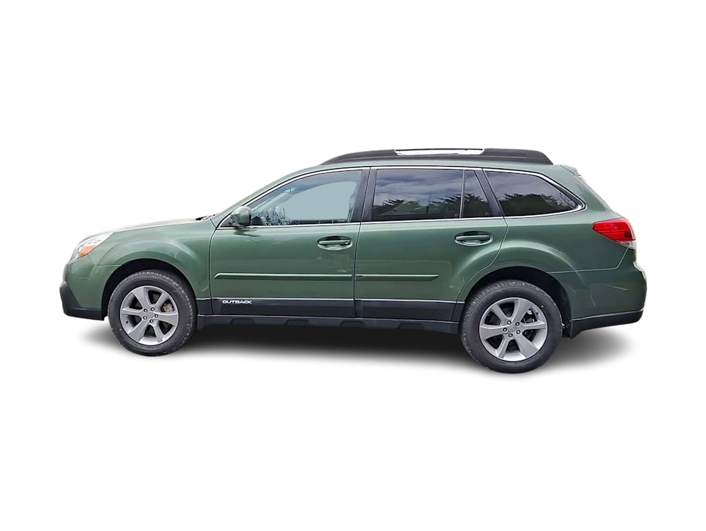 2013 Subaru Outback 3.6R Limited 14