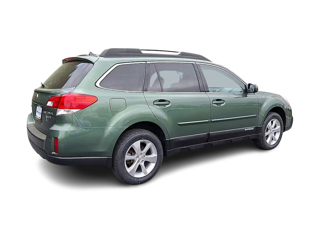 2013 Subaru Outback 3.6R Limited 15
