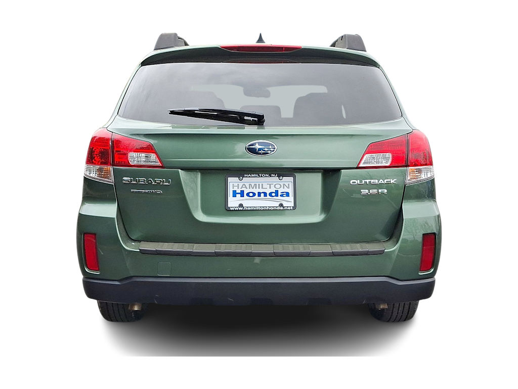2013 Subaru Outback 3.6R Limited 22