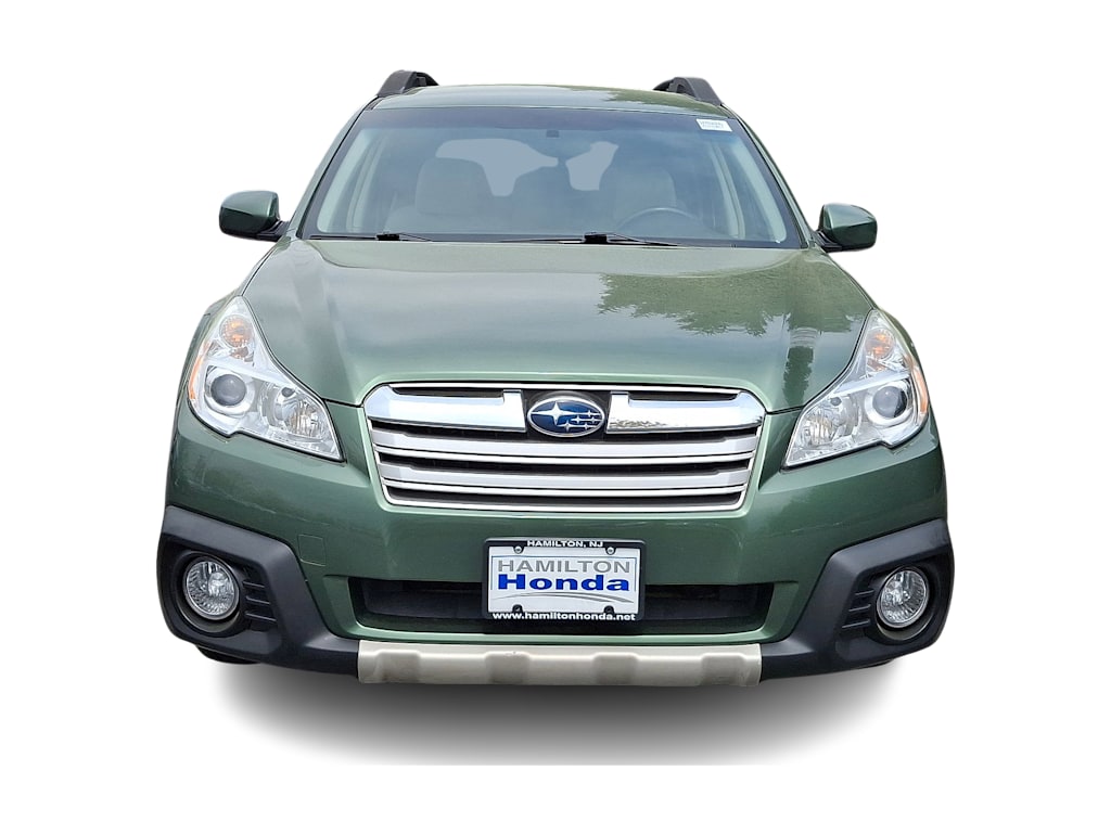 2013 Subaru Outback 3.6R Limited 25