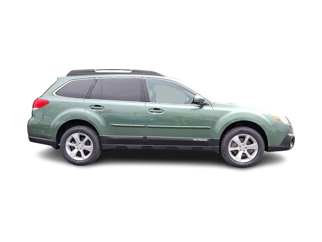 2013 Subaru Outback 3.6R Limited 24
