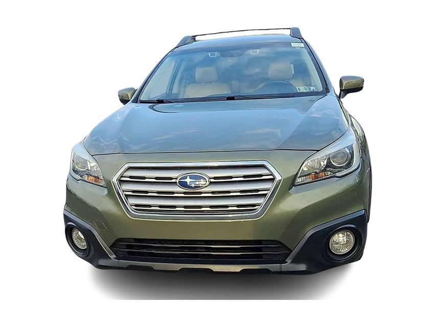 Thumbnail: 2016 Subaru Outback - 6