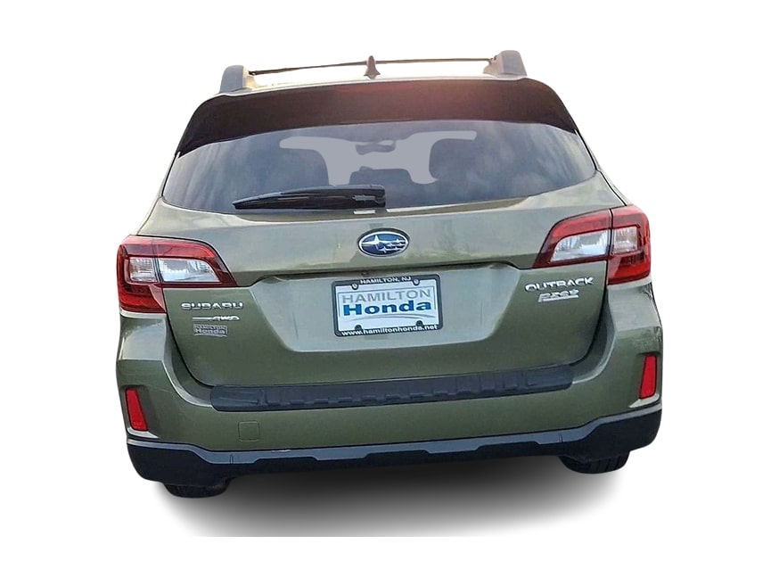 Thumbnail: 2016 Subaru Outback - 5