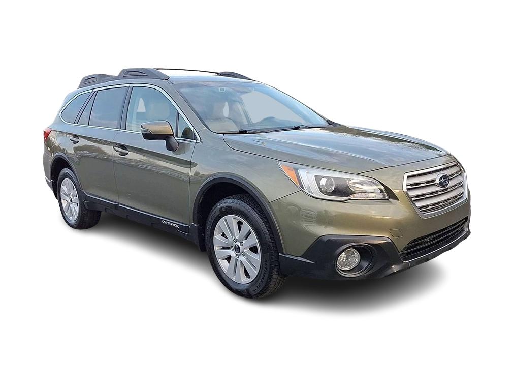 Thumbnail: 2016 Subaru Outback - 14