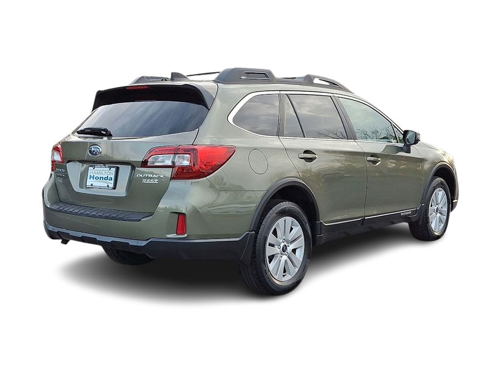 Thumbnail: 2016 Subaru Outback - 25