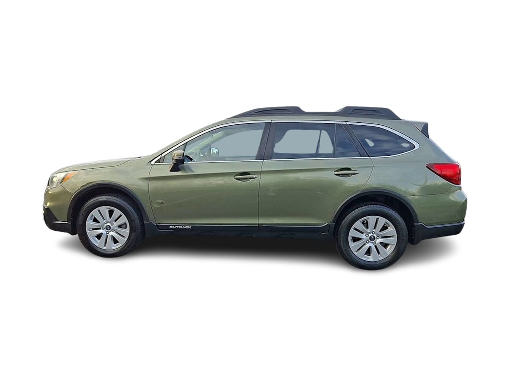 Thumbnail: 2016 Subaru Outback - 3