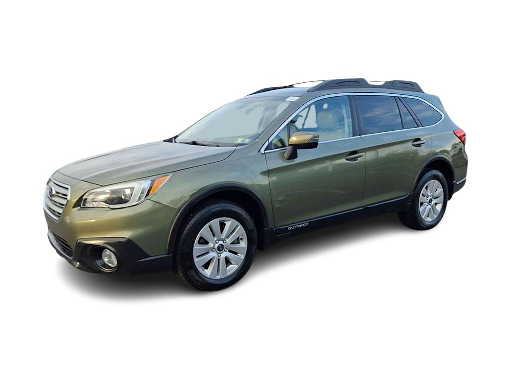 Thumbnail: 2016 Subaru Outback - 15