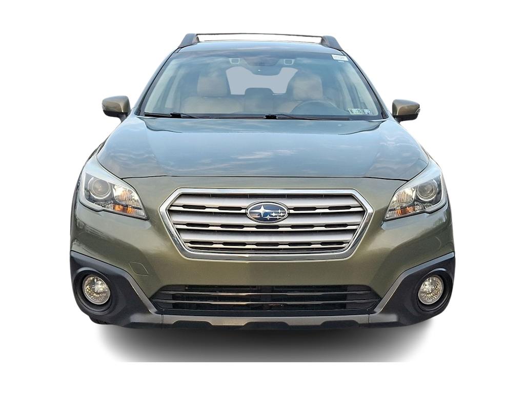 Thumbnail: 2016 Subaru Outback - 28