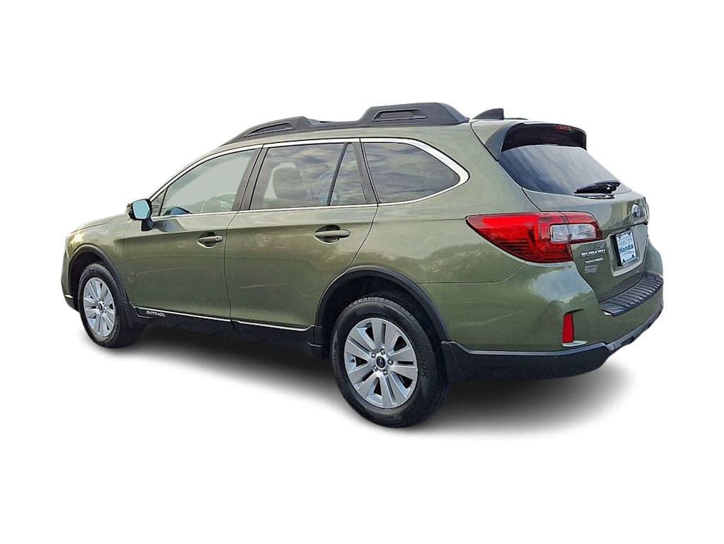 Thumbnail: 2016 Subaru Outback - 4