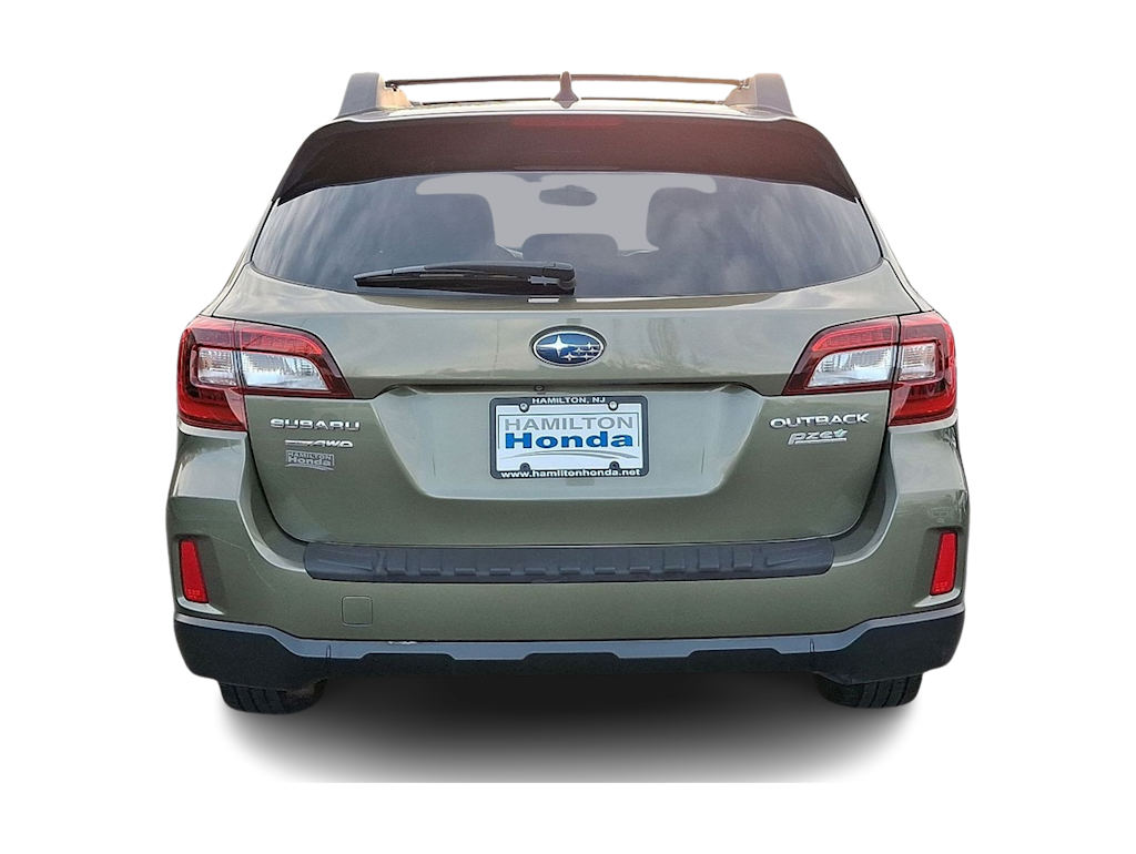 Thumbnail: 2016 Subaru Outback - 24