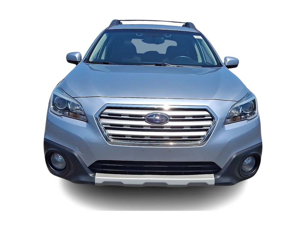 Thumbnail: 2016 Subaru Outback - 5