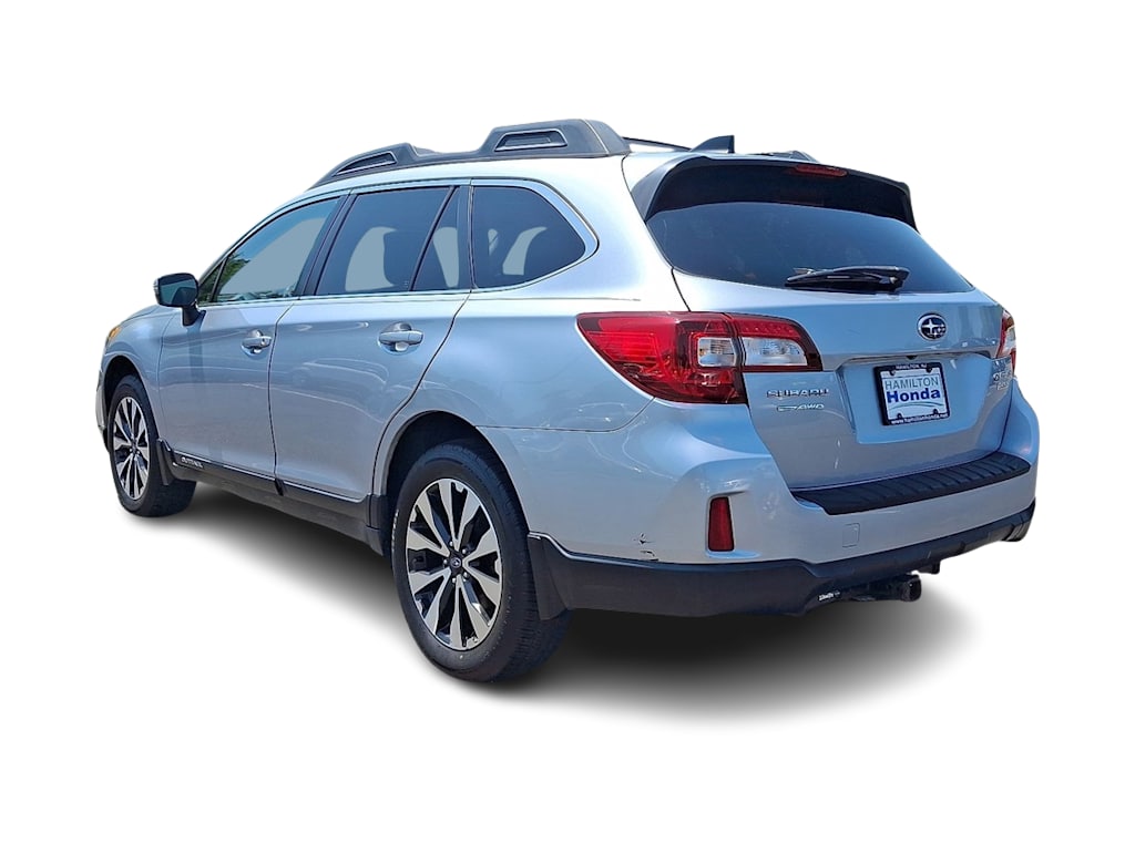 Thumbnail: 2016 Subaru Outback - 3