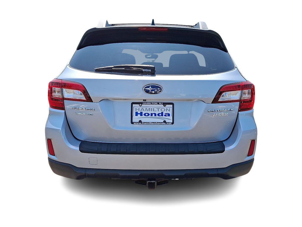 Thumbnail: 2016 Subaru Outback - 4