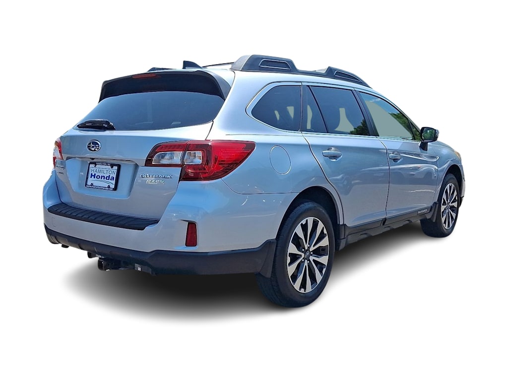 Thumbnail: 2016 Subaru Outback - 18