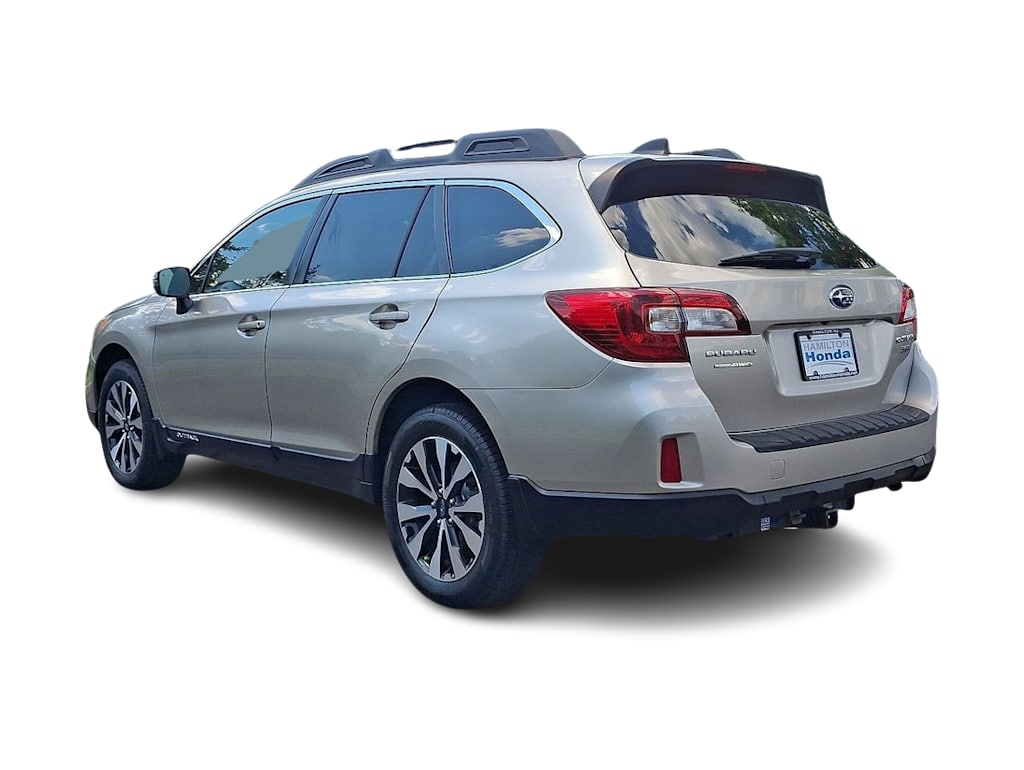 Thumbnail: 2016 Subaru Outback - 22