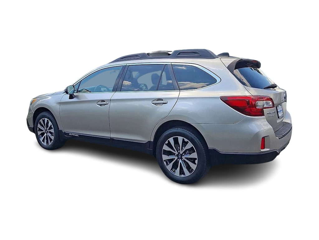 Thumbnail: 2016 Subaru Outback - 4