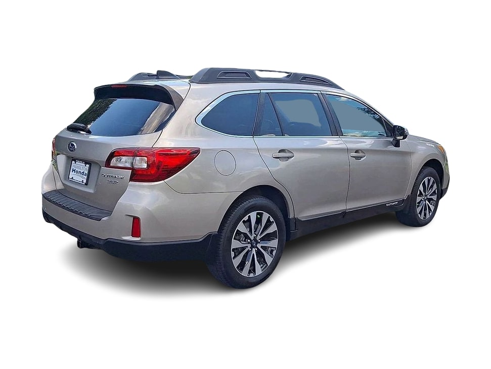 Thumbnail: 2016 Subaru Outback - 15