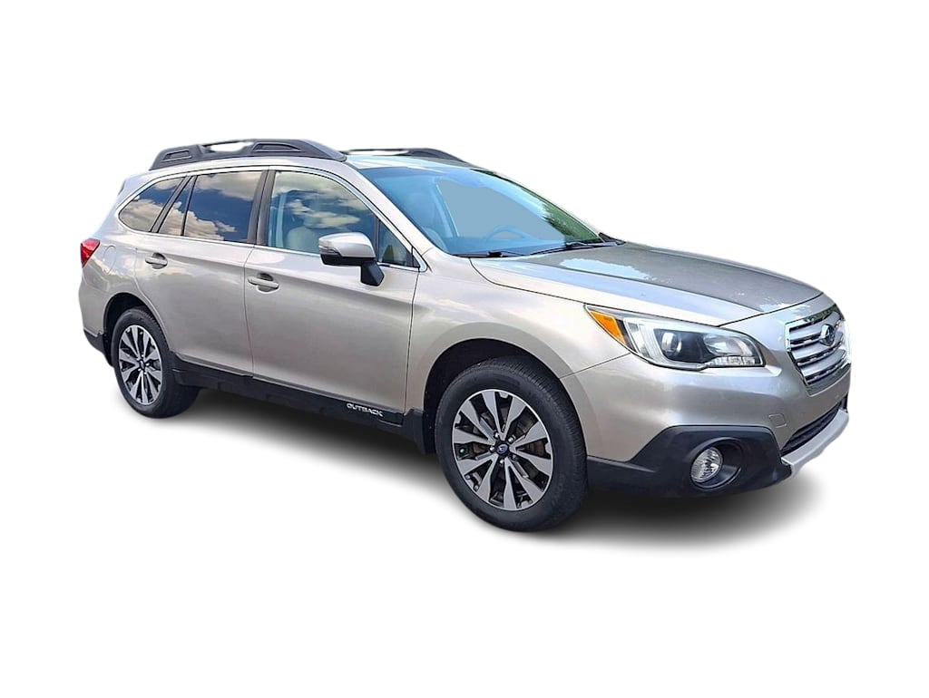 Thumbnail: 2016 Subaru Outback - 13