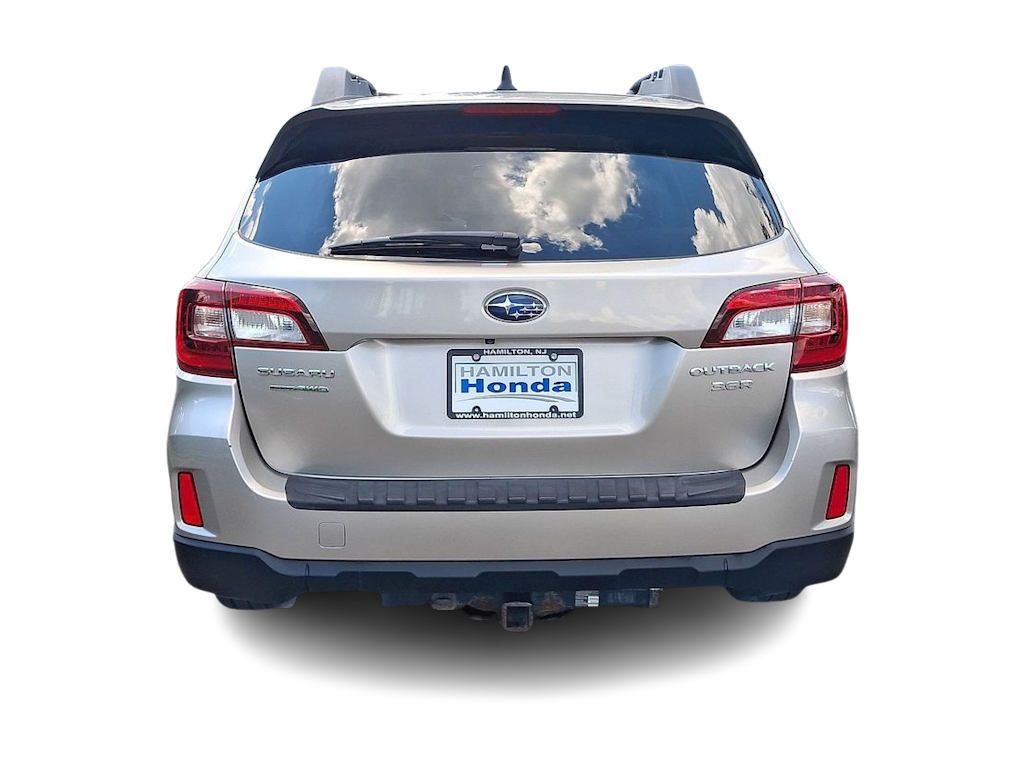 Thumbnail: 2016 Subaru Outback - 23