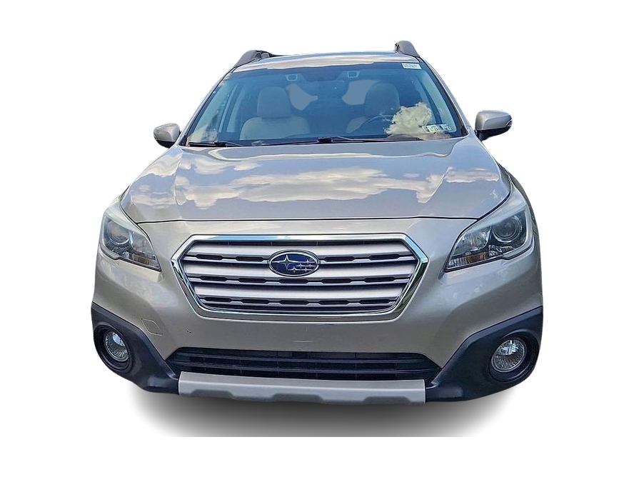 Thumbnail: 2016 Subaru Outback - 6
