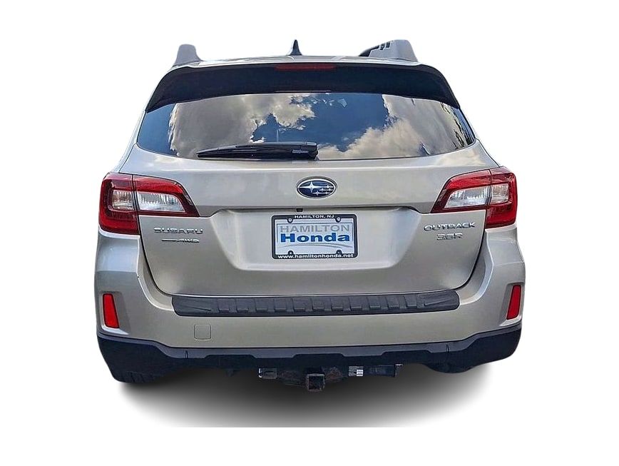 Thumbnail: 2016 Subaru Outback - 5